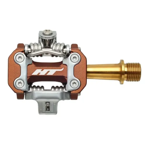 HT COMPONENTS Auto M2 Titanium 페달 3142787087