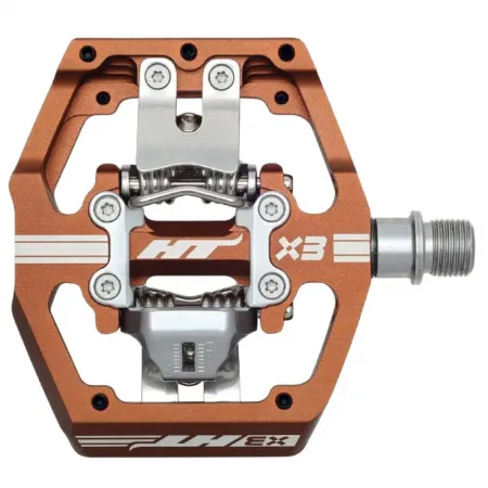 HT COMPONENTS Auto X3 페달 3142787095