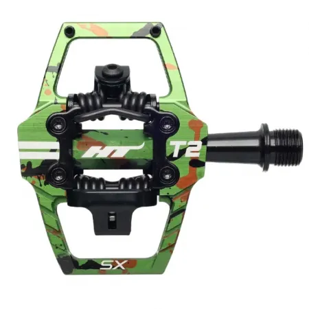 HT COMPONENTS BMX T2 SX 페달 3142787096