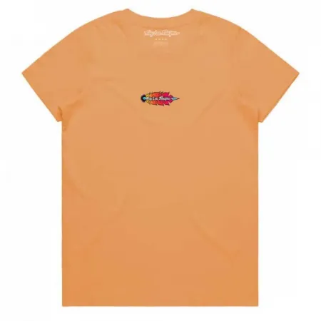 트로이리디자인 Feather라이트 반팔 티셔츠 3142787256