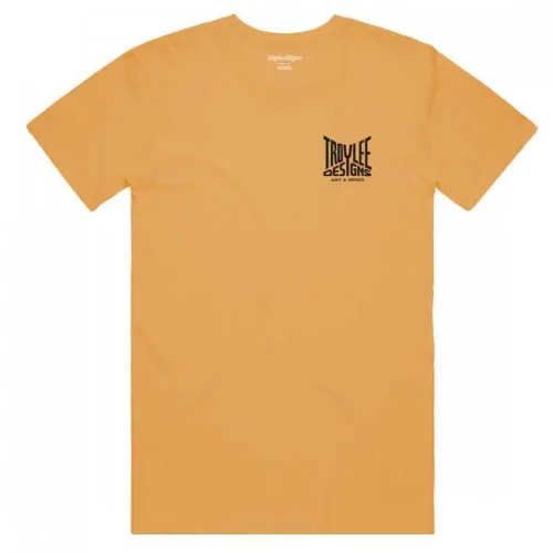 트로이리디자인 핸들bar 반팔 티셔츠 3142787303