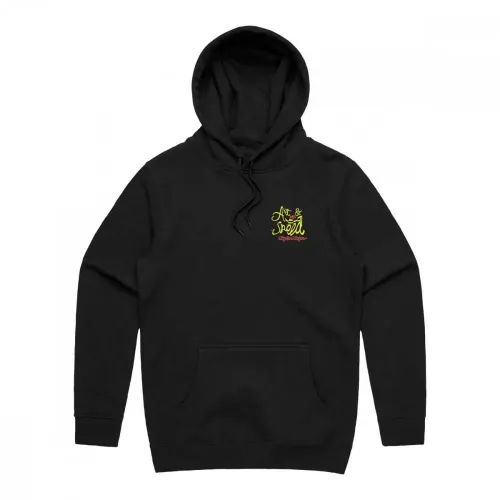 트로이리디자인 Heritage 후드티 3142787310