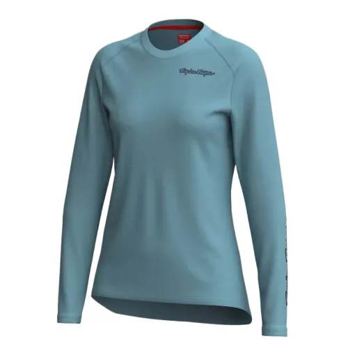 트로이리디자인 Lilium Pro 긴팔 엔듀로 져지 3142787324