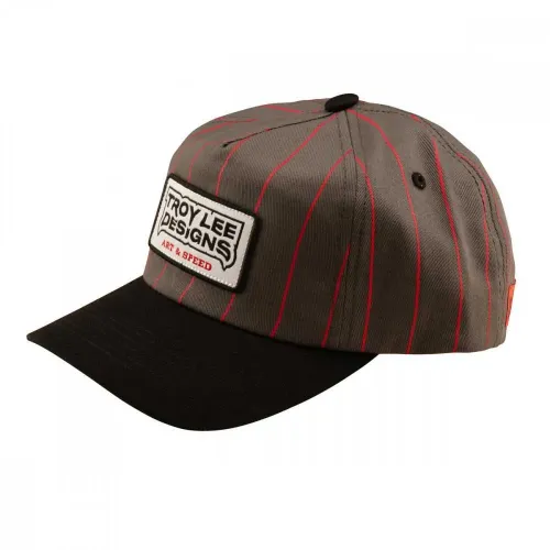 트로이리디자인 Medieval Unstructured Curved 캡 3142787340