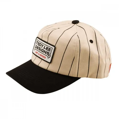 트로이리디자인 Medieval Unstructured Curved 캡 3142787341