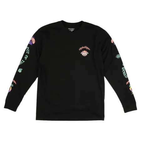 트로이리디자인 Redbull Rampage Valley Of Gods 긴팔 티셔츠 3142787365