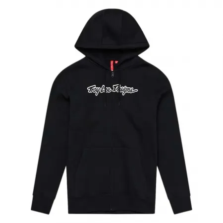 트로이리디자인 시그니쳐 풀지퍼 스웨트셔츠 3142787390