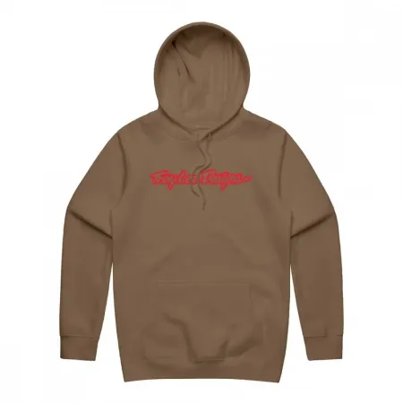 트로이리디자인 시그니쳐 후드티 3142787391