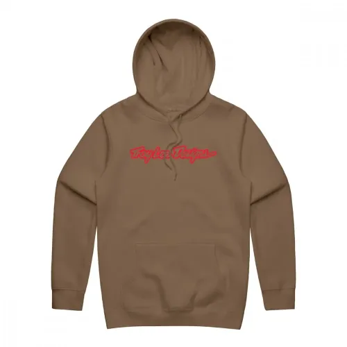 트로이리디자인 시그니쳐 후드티 3142787391