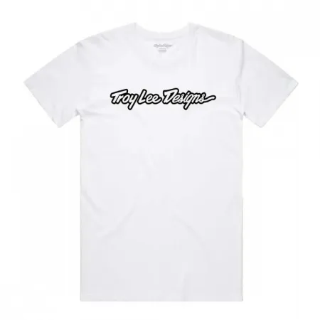 트로이리디자인 시그니쳐 반팔 티셔츠 3142787404