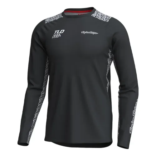 트로이리디자인 Skyline Pro Air 긴팔 엔듀로 져지 3142787419