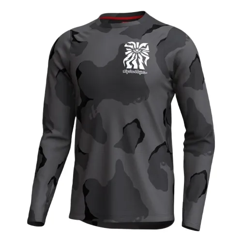 트로이리디자인 Skyline Pro 긴팔 엔듀로 져지 3142787431