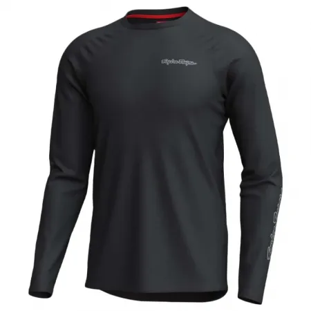 트로이리디자인 Skyline Pro 긴팔 엔듀로 져지 3142787433