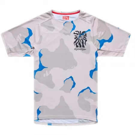 트로이리디자인 Skyline Pro 반팔 엔듀로 져지 3142787444