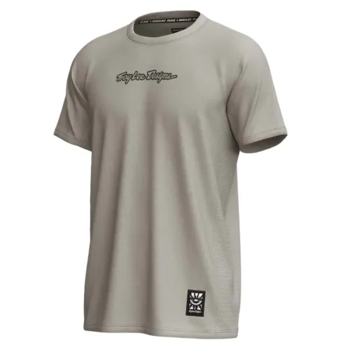 트로이리디자인 Skyline 라이드 시그니쳐 반팔 엔듀로 져지 3142787457