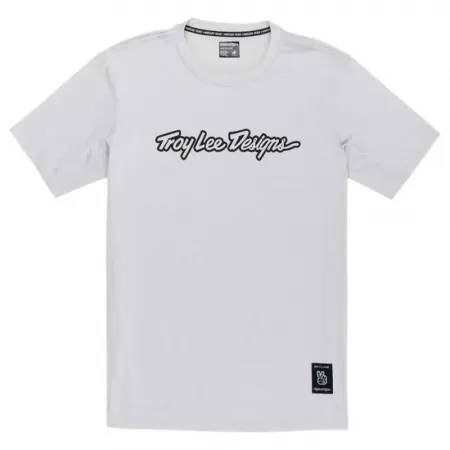 트로이리디자인 Skyline 반팔 티셔츠 3142787469