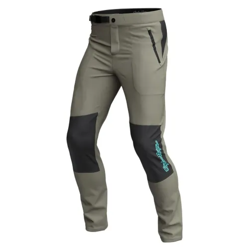 트로이리디자인 Skyline 트레일 바지 3142787476