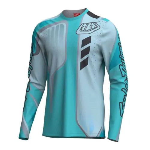 트로이리디자인 Sprint Pro 긴팔 엔듀로 져지 3142787486