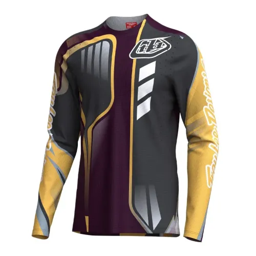 트로이리디자인 Sprint Pro 긴팔 엔듀로 져지 3142787487