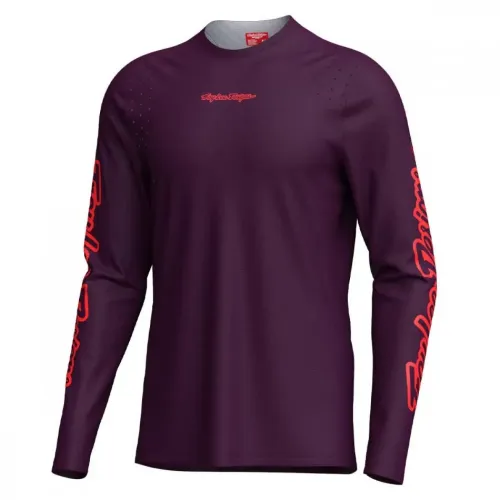 트로이리디자인 Sprint Pro 긴팔 엔듀로 져지 3142787489