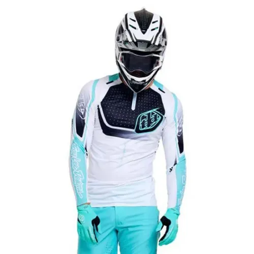 트로이리디자인 Sprint 울트라 긴팔 엔듀로 져지 3142787506