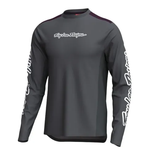 트로이리디자인 Stage 긴팔 엔듀로 져지 3142787520