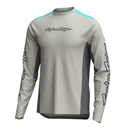 트로이리디자인 Stage 긴팔 엔듀로 져지 3142787521