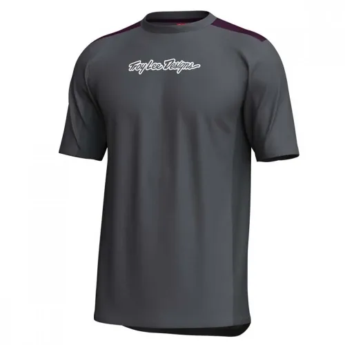 트로이리디자인 Stage 반팔 엔듀로 져지 3142787524