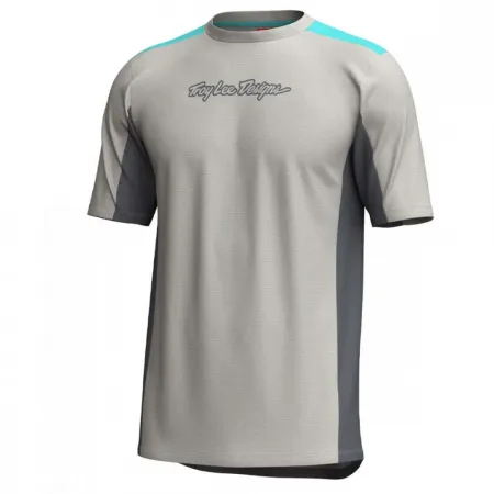 트로이리디자인 스테이지 반팔 엔듀로 져지 3142787525