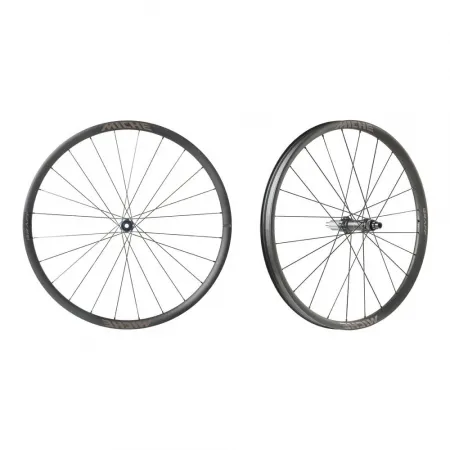 미케 Graff CL 디스크 튜블리스 그래블 휠 세트 3142787638