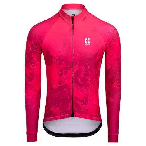 KALAS 모션 Z6 긴팔 져지 3142793248