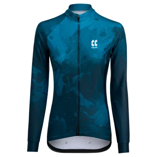 KALAS 모션 Z6 긴팔 져지 3142793251