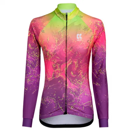 KALAS Motion Z6 긴팔 져지 3142793255