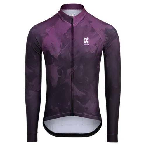 KALAS 모션 Z6 긴팔 져지 3142793258