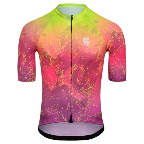 KALAS 모션 Z6 반팔 져지 3142793279