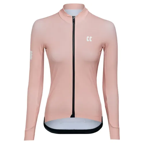 KALAS Passion Z6 Temps 긴팔 져지 3142793352