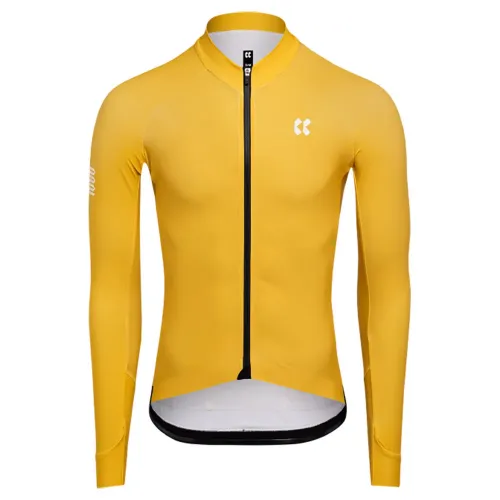 KALAS Passion Z6 Temps 긴팔 져지 3142793353