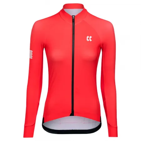 KALAS Passion Z6 Temps 긴팔 져지 3142793360