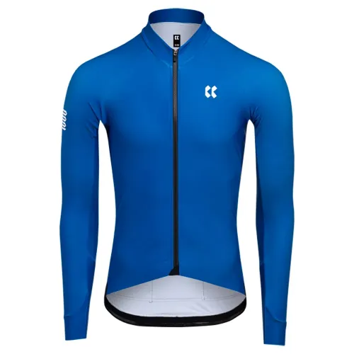 KALAS Passion Z6 Temps 긴팔 져지 3142793364