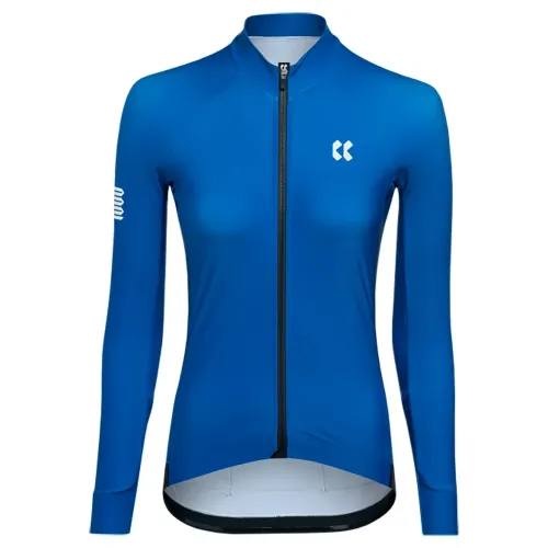 KALAS Passion Z6 Temps 긴팔 져지 3142793365