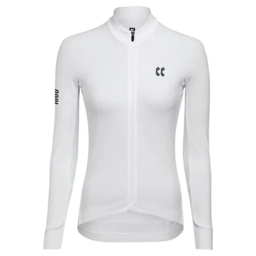 KALAS Passion Z6 Temps 긴팔 져지 3142793367