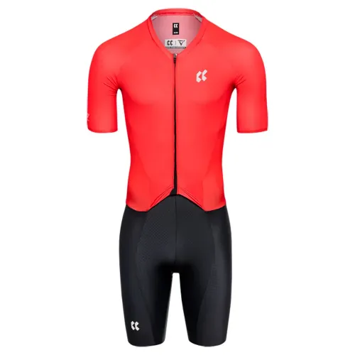 KALAS Project Z6 RR 반팔 레이싱 슈트 3142793369