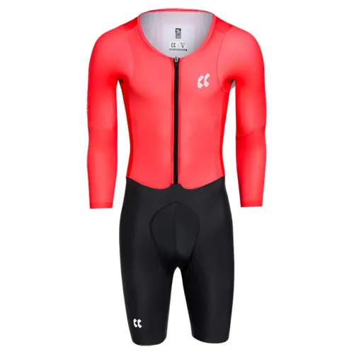 KALAS Project Z6 TT 긴팔 레이싱 슈트 3142793374