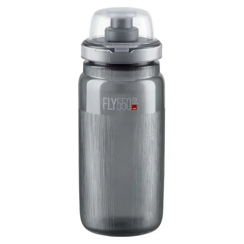 엘리트 Fly Tex MTB 550 ml 물병 550ml 3142800726