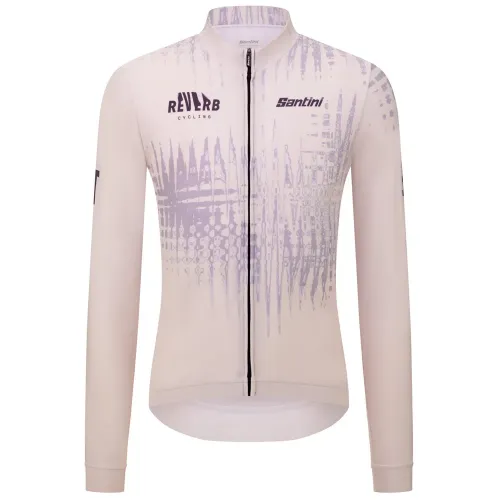 산티니 Reverb Cycling 긴팔 져지 3142800944
