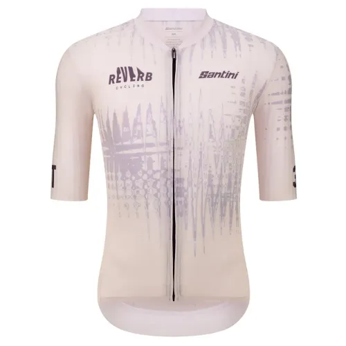 산티니 Reverb Cycling 반팔 져지 3142800945
