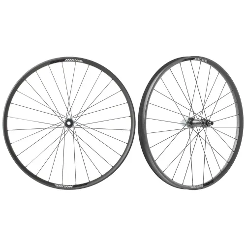 미케 966 CL 디스크 Clincher MTB 휠 세트 3142807890