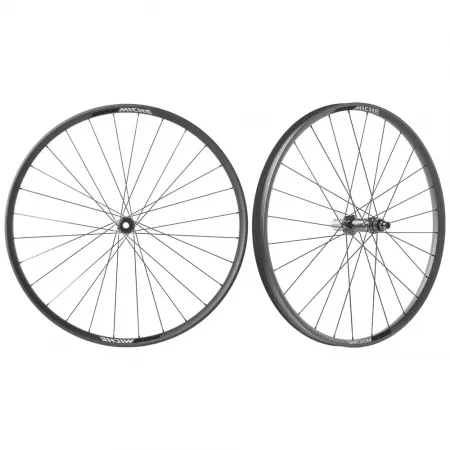 미케 966 CL 디스크 튜블리스 MTB 휠 세트 3142807891