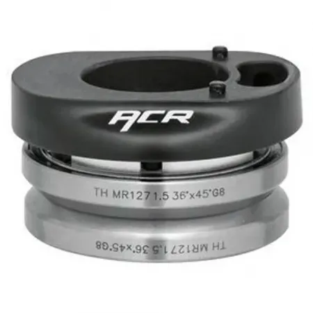 FSA No.55R 1.5 ACR 3 mm Tapered 130-0072022682 또는 헤드셋 베어링 3142809706