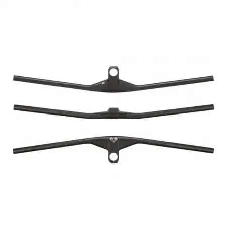 FSA NS SIC 12 31.8 mm 180 0071034030 일체형 핸들 바 3142809707